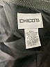 Chico's Gray Blazer Size Lg (2) - photo 6