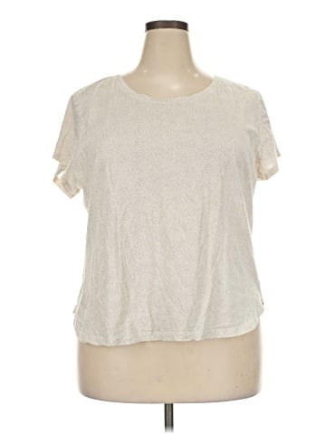 H&M Short Sleeve T-Shirt (view 1)