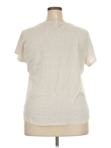 H&M Short Sleeve T-Shirt (view 2)
