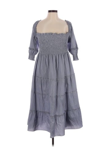 Hill House Casual Dress (view 1)