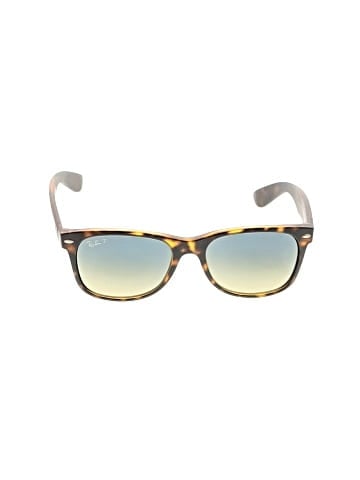 Ray-Ban New Wayfarer Sunglasses (view 2)