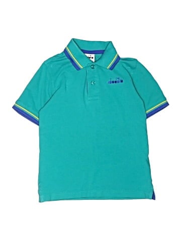 Diadora Short Sleeve Polo (view 1)