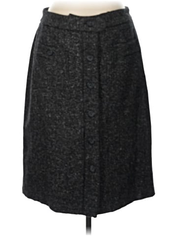 Christopher & Banks Formal Skirt (view 1)