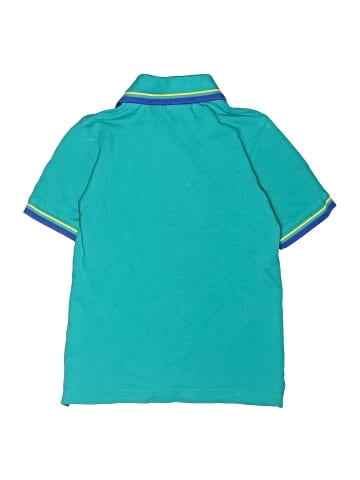 Diadora Short Sleeve Polo (view 2)