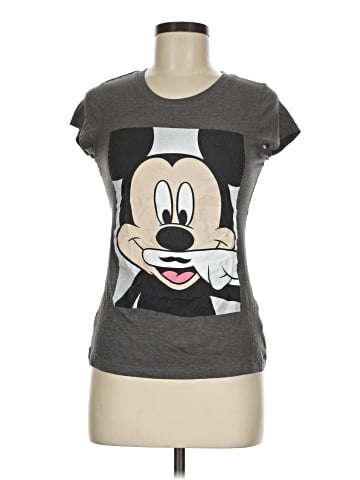 Disney Short Sleeve T-Shirt (view 1)