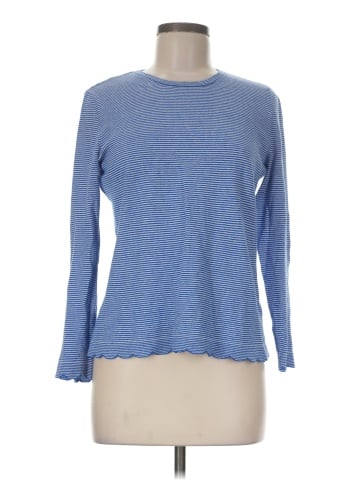 J. McLaughlin Long Sleeve Top (view 1)