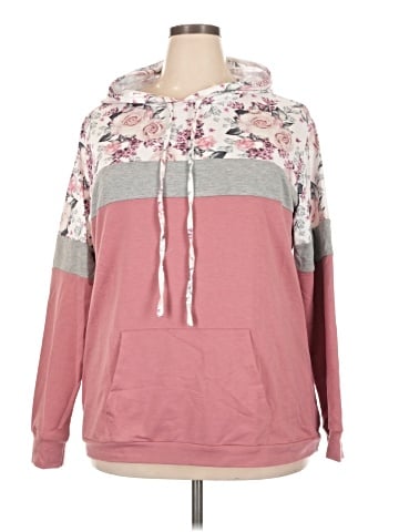 Unbranded Long Sleeve Top (view 1)