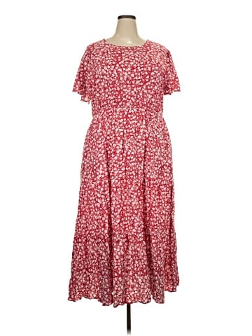 Nemidor Casual Dress (view 1)
