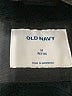 Old Navy Solid Black Snow Jacket Size Med Petite - photo 6