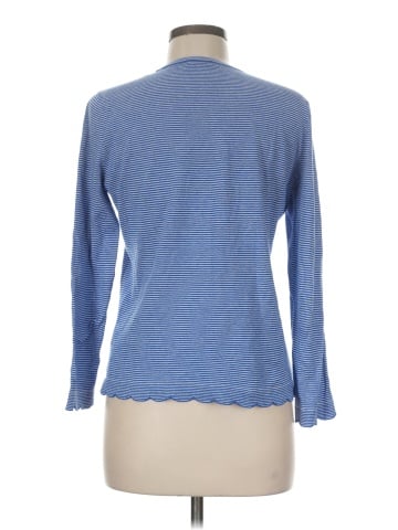 J. McLaughlin Long Sleeve Top (view 2)