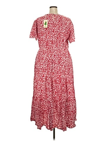 Nemidor Casual Dress (view 2)
