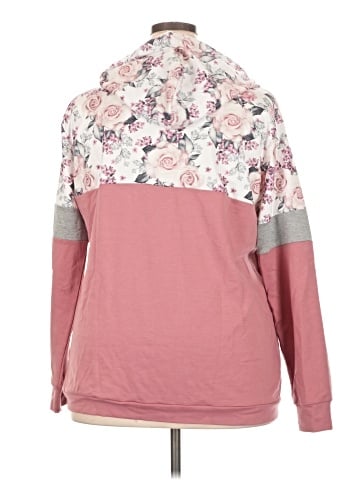 Unbranded Long Sleeve Top (view 2)