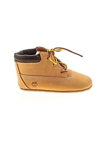 Timberland Booties (view 1)
