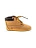 Timberland Tan Booties Size 3 (baby) - photo 1