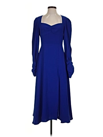 Alexia Admor Cocktail Dress (view 1)