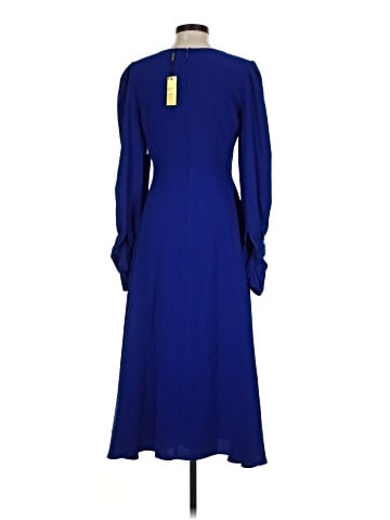 Alexia Admor Cocktail Dress (view 2)