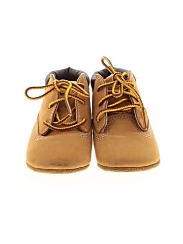 Timberland Booties (view 2)