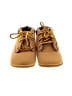 Timberland Tan Booties Size 3 (baby) - photo 2