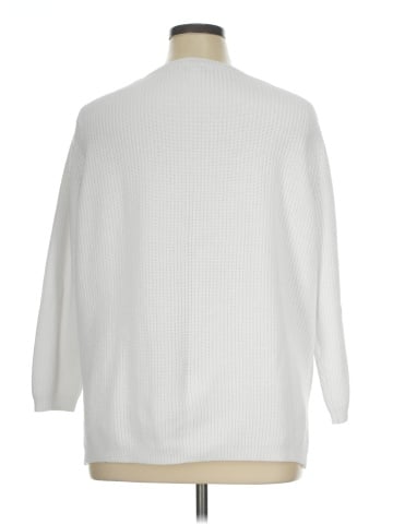Crown & Ivy Pullover Sweater (view 2)