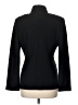St. John Black Wool Blazer Size 10 - photo 2