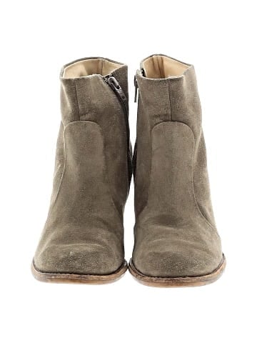 Paul Green Ankle Boots (view 2)