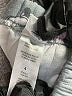 Disney Polka Dots Gray Casual Pants Size 4 - photo 4