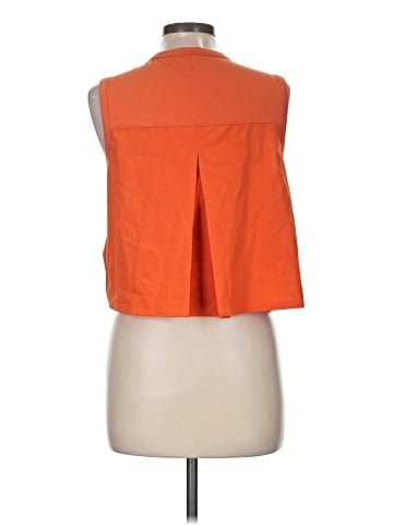 Active by Old Navy Sleeveless Blouse (view 2)