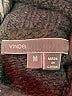 Vince. Black Wool Pullover Sweater Size M - photo 7