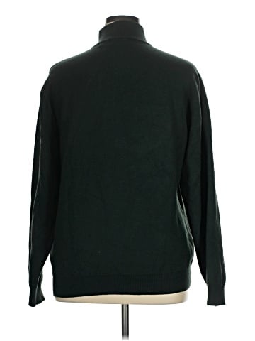 Elie Tahari Turtleneck Sweater (view 2)