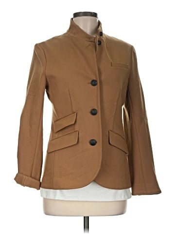 Rag & Bone Blazer (view 1)