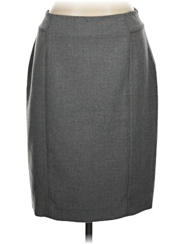 Ann Taylor LOFT Formal Skirt (view 1)