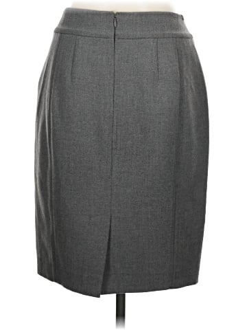 Ann Taylor LOFT Formal Skirt (view 2)