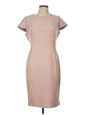 Calvin Klein Cocktail Dress (view 1)