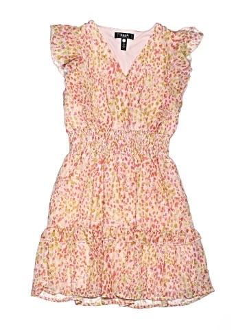 Aqua Dress (view 1)