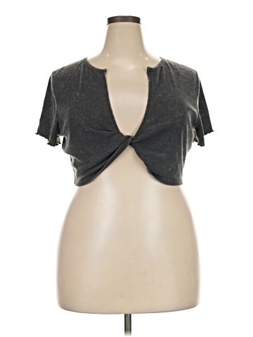 Wild Fable Short Sleeve T-Shirt (view 1)