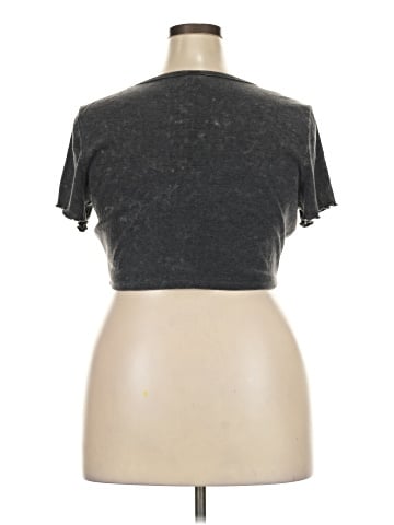 Wild Fable Short Sleeve T-Shirt (view 2)