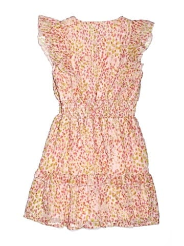 Aqua Dress (view 2)