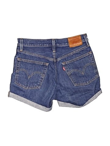 Levi's Denim Shorts (view 2)