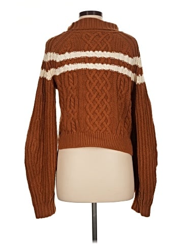 Maeve Pullover Sweater (view 2)