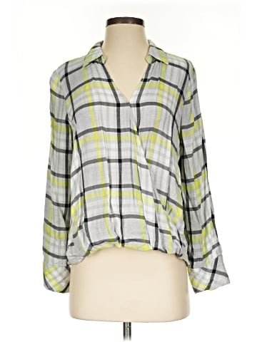Vince Camuto 3/4 Sleeve Blouse (view 1)
