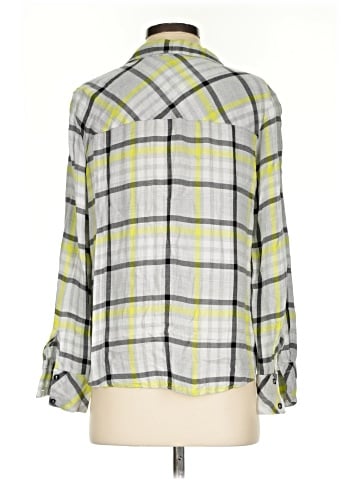 Vince Camuto 3/4 Sleeve Blouse (view 2)