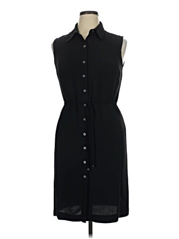 Ann Taylor LOFT Casual Dress (view 1)