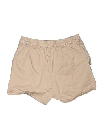 Refuge Khaki Shorts (view 2)