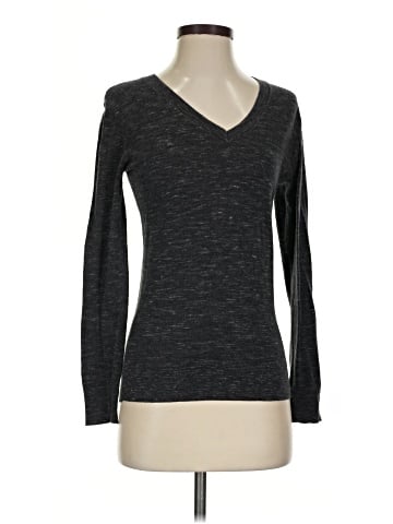 Ann Taylor LOFT Outlet Pullover Sweater (view 1)