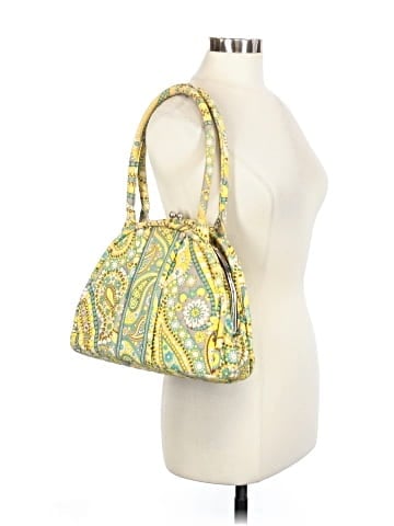 Vera Bradley Shoulder Bag (view 2)