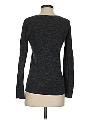 Ann Taylor LOFT Outlet Pullover Sweater (view 2)