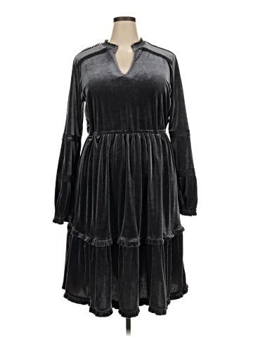 Kate and Sam Casual Dress (view 1)