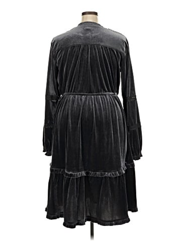 Kate and Sam Casual Dress (view 2)