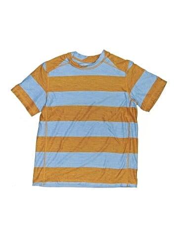 Hanna Andersson Short Sleeve T-Shirt (view 1)