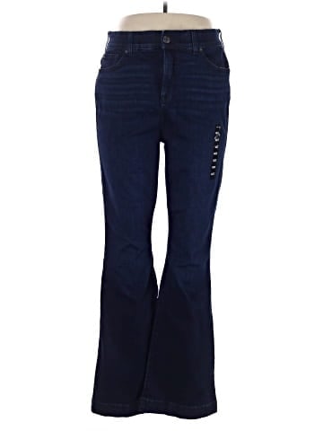 Torrid Jeans (view 1)